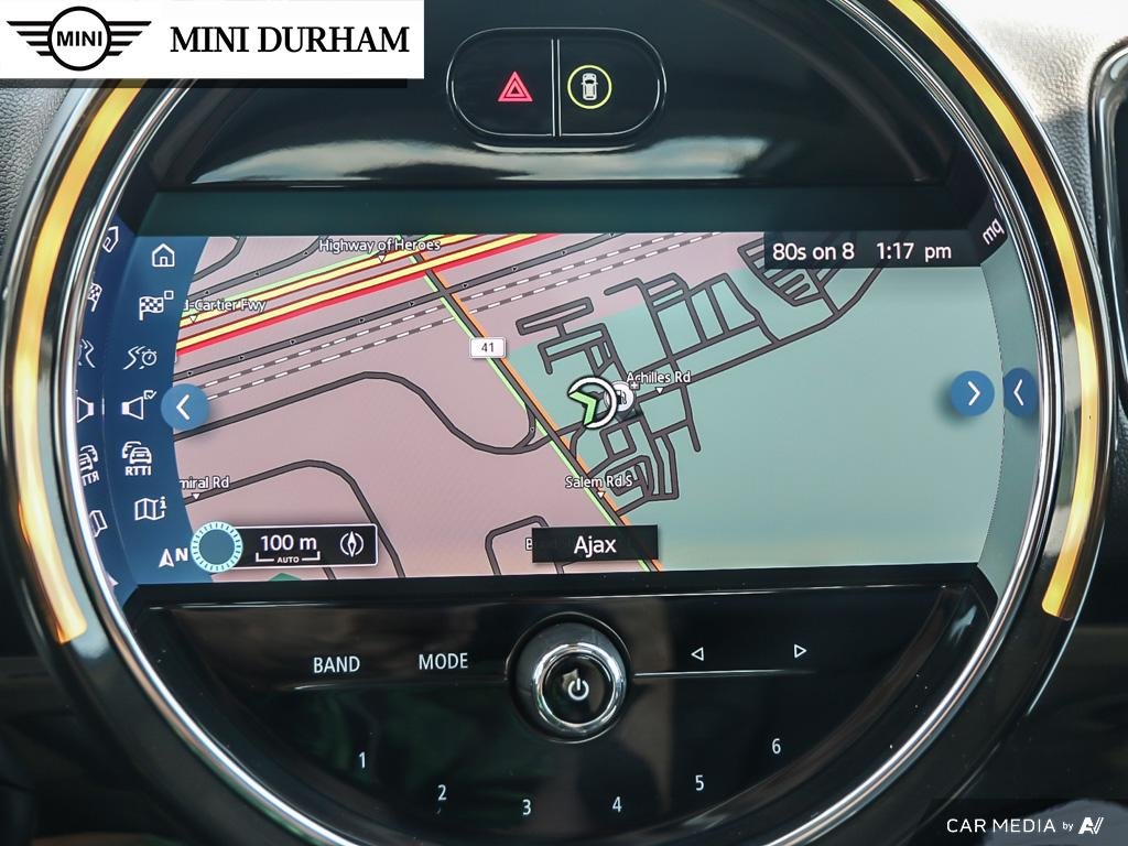 2023 MINI Cooper S Countryman ALL4 in Ajax, Ontario at Lakeridge Auto Gallery - 21 - w1024h768px