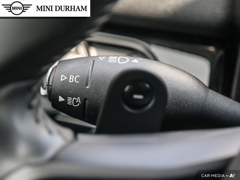 2023 MINI Cooper S Countryman ALL4 in Ajax, Ontario at Lakeridge Auto Gallery - 16 - w1024h768px