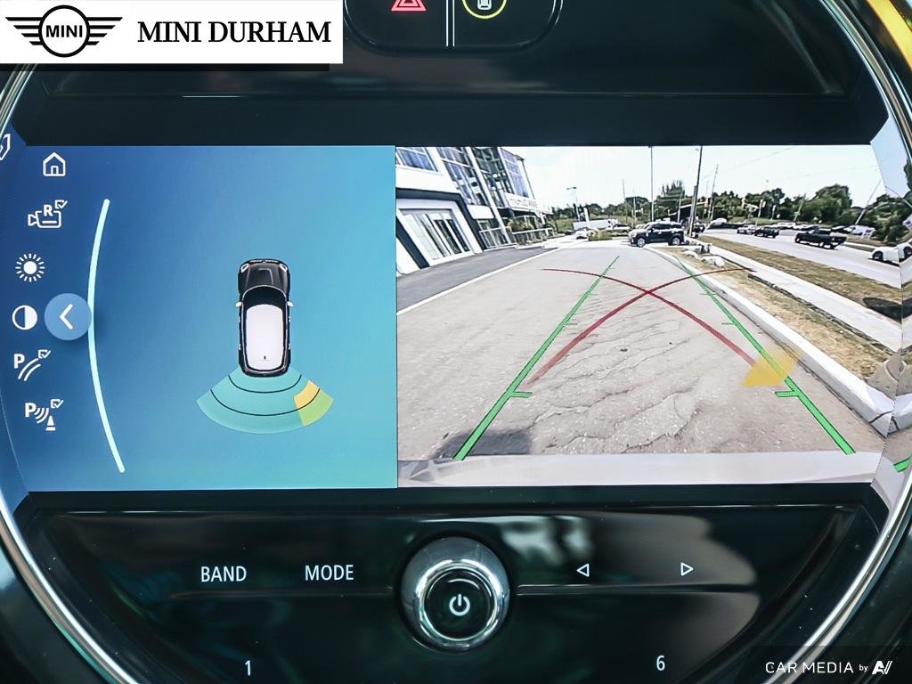2023 MINI Cooper S Countryman ALL4 in Ajax, Ontario at Lakeridge Auto Gallery - 27 - w1024h768px