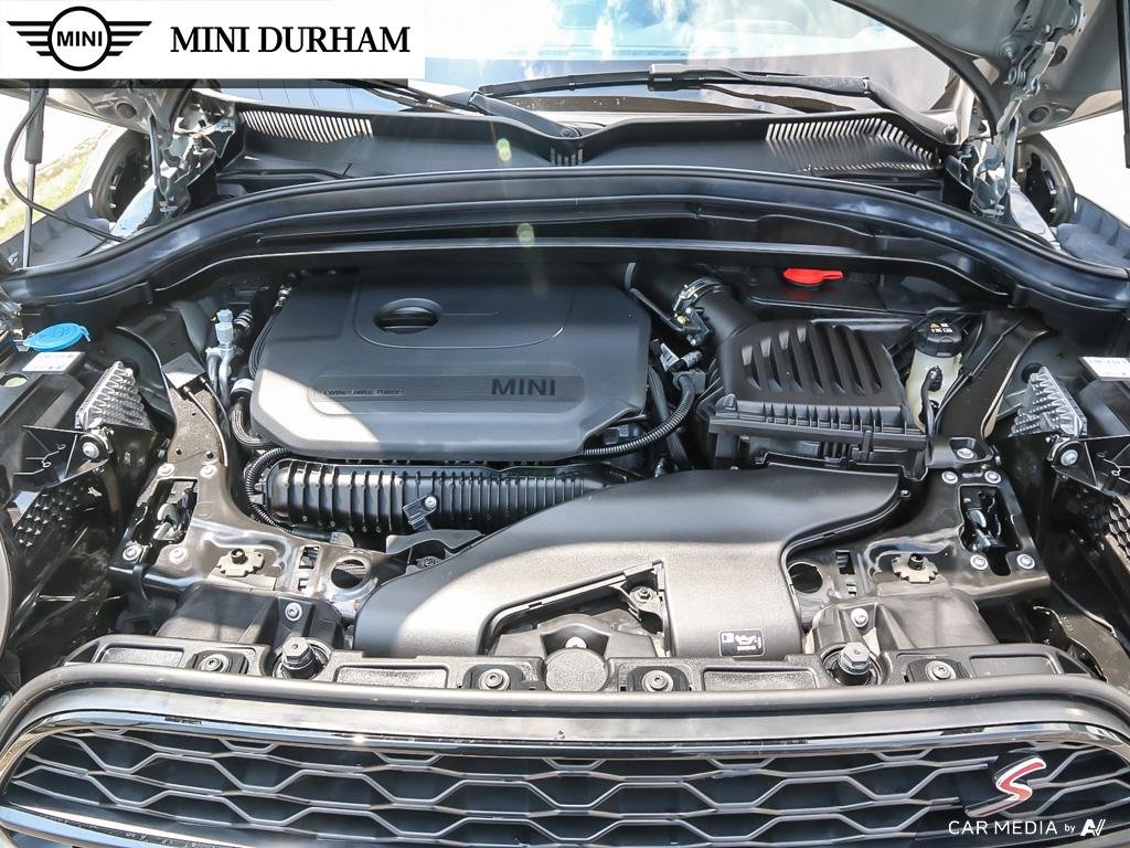 2023 MINI Cooper S Countryman ALL4 in Ajax, Ontario at Lakeridge Auto Gallery - 8 - w1024h768px