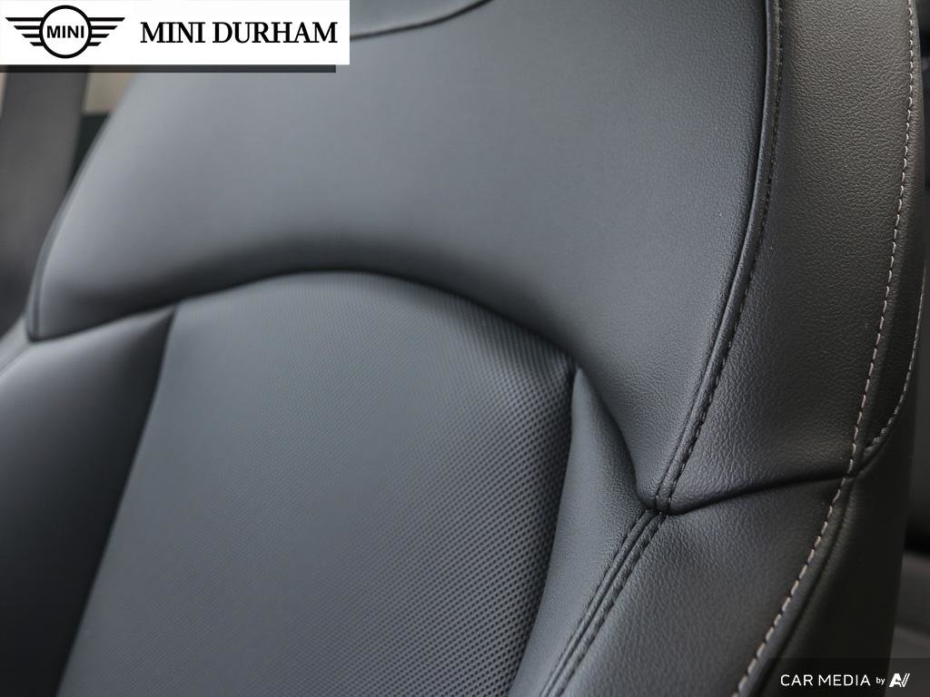 2023 MINI Cooper S Countryman ALL4 in Ajax, Ontario at Lakeridge Auto Gallery - 23 - w1024h768px