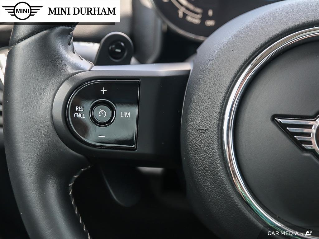 2023 MINI Cooper S Countryman ALL4 in Ajax, Ontario at Lakeridge Auto Gallery - 18 - w1024h768px