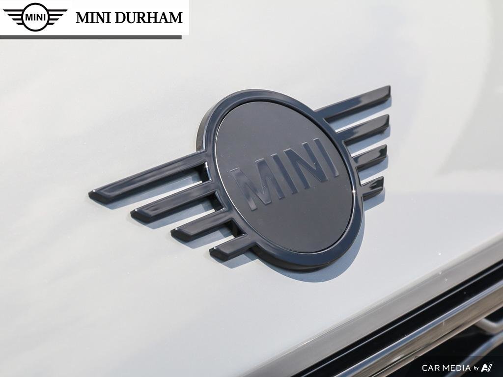 2023 MINI Cooper S Countryman ALL4 in Ajax, Ontario at Lakeridge Auto Gallery - 9 - w1024h768px