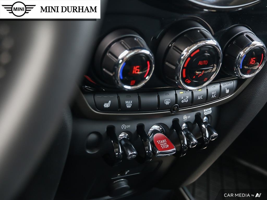 2023 MINI Cooper S Countryman ALL4 in Ajax, Ontario at Lakeridge Auto Gallery - 20 - w1024h768px