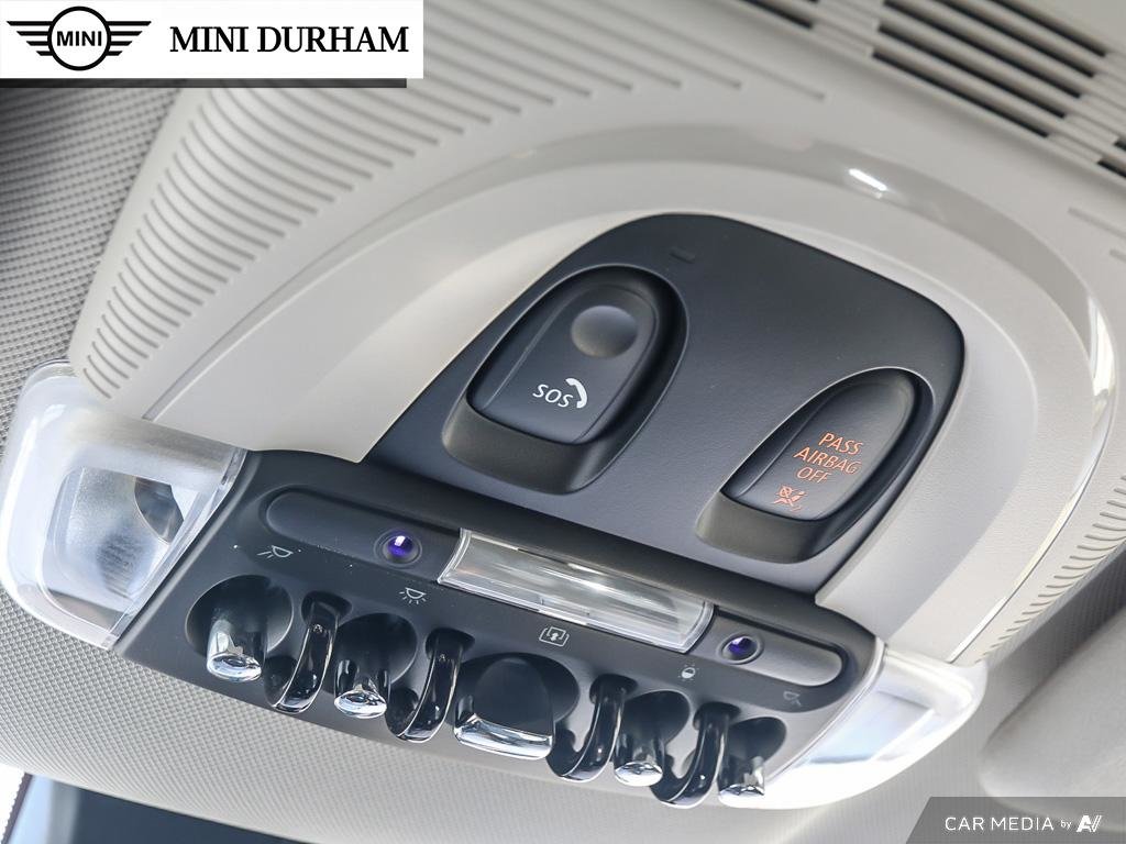 2023 MINI Cooper S Countryman ALL4 in Ajax, Ontario at Lakeridge Auto Gallery - 22 - w1024h768px