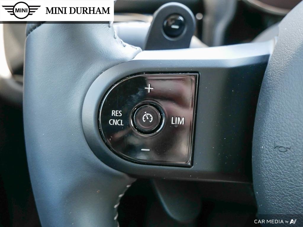 2024 MINI Cooper S Countryman ALL4 in Ajax, Ontario at Lakeridge Auto Gallery - 18 - w1024h768px