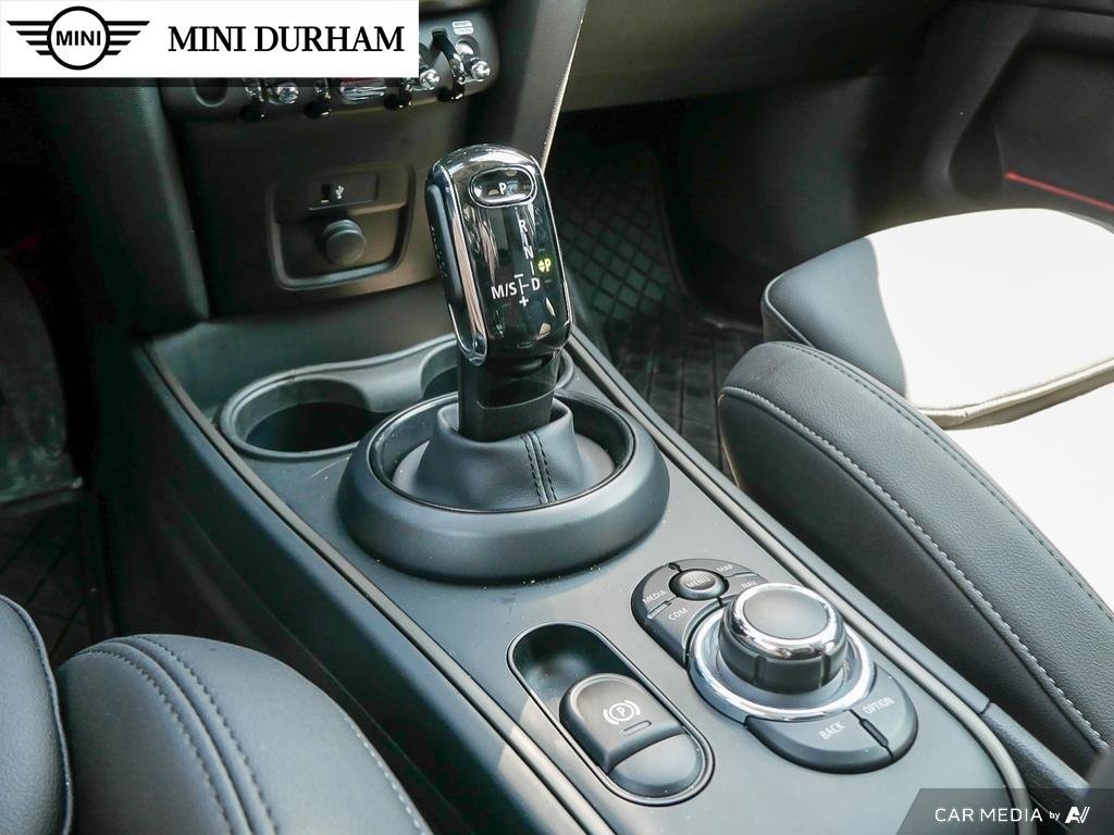2024 MINI Cooper S Countryman ALL4 in Ajax, Ontario at Lakeridge Auto Gallery - 19 - w1024h768px