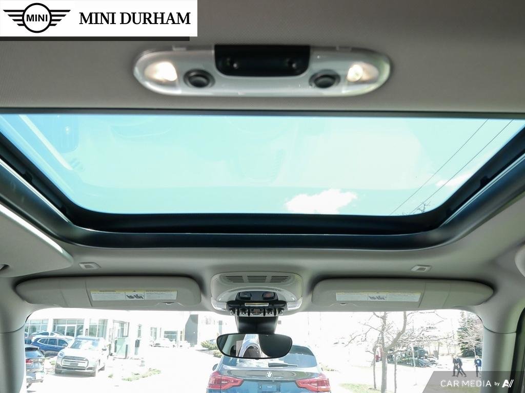 2024 MINI Cooper S Countryman ALL4 in Ajax, Ontario at Lakeridge Auto Gallery - 26 - w1024h768px