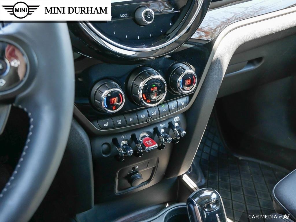 2024 MINI Cooper S Countryman ALL4 in Ajax, Ontario at Lakeridge Auto Gallery - 20 - w1024h768px