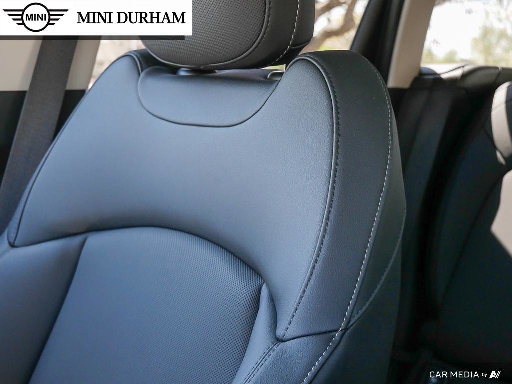 2024 MINI Cooper S Countryman ALL4 in Ajax, Ontario at Lakeridge Auto Gallery - 23 - w1024h768px