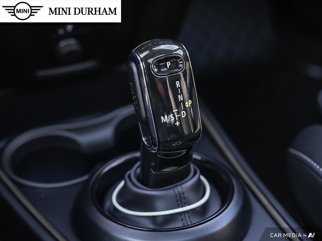 2024 MINI Cooper S Countryman ALL4 in Ajax, Ontario at Lakeridge Auto Gallery - 20 - w1024h768px
