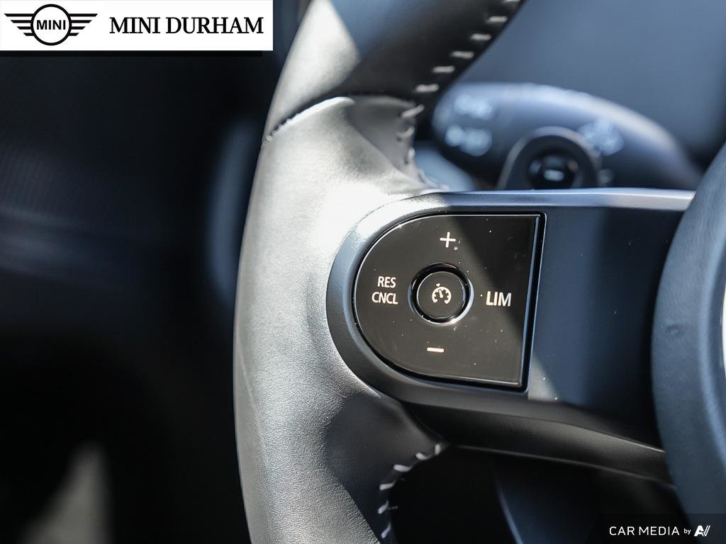 2024 MINI Cooper S Countryman ALL4 in Ajax, Ontario at Lakeridge Auto Gallery - 19 - w1024h768px