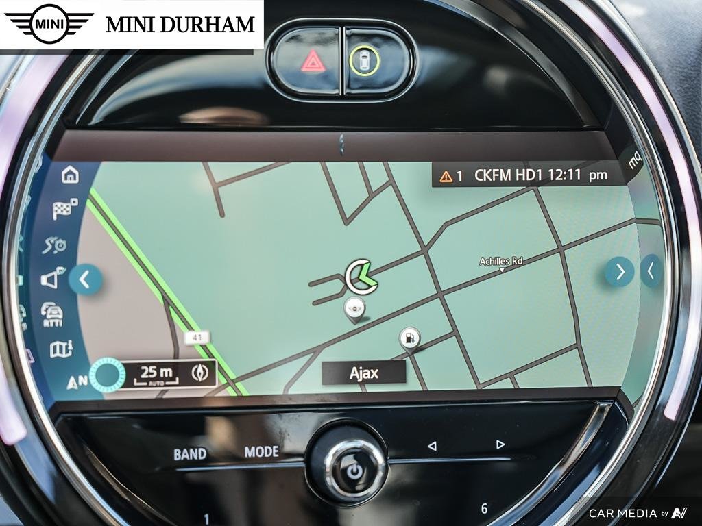 2024 MINI Cooper S Countryman ALL4 in Ajax, Ontario at Lakeridge Auto Gallery - 21 - w1024h768px