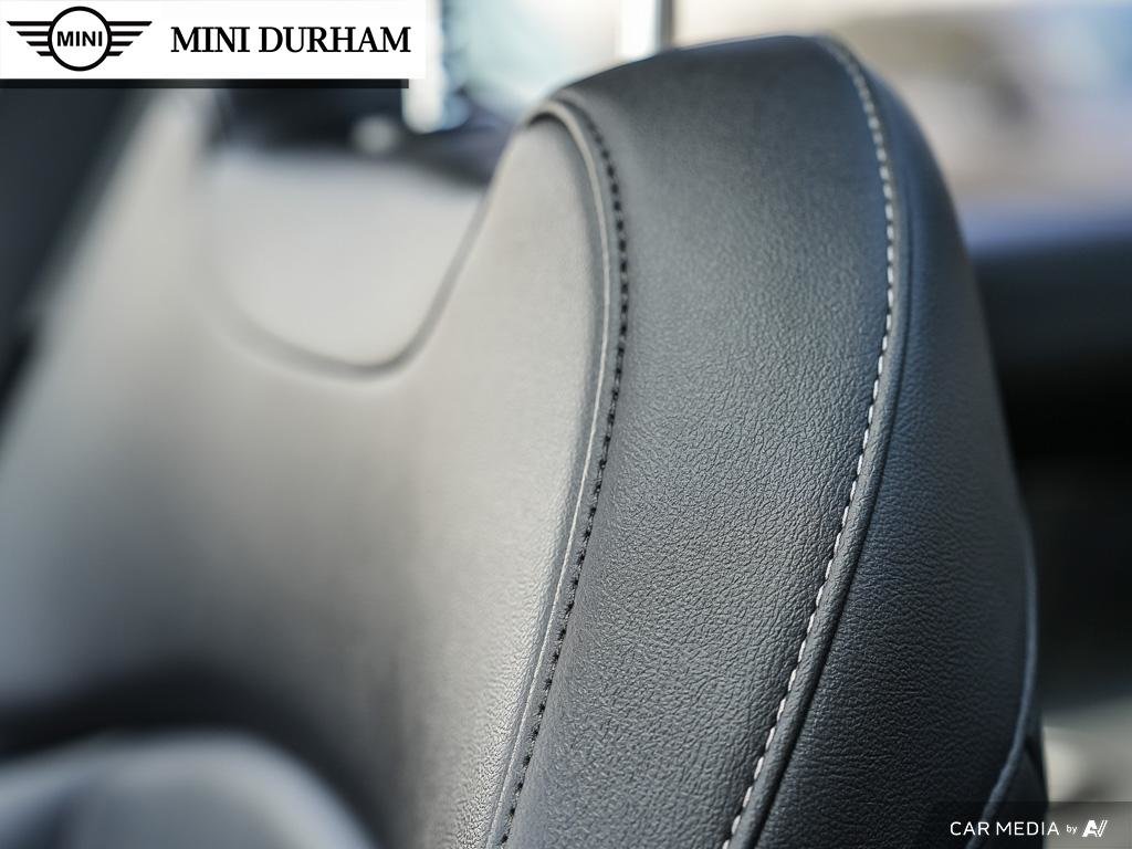 2024 MINI Cooper S Countryman ALL4 in Ajax, Ontario at Lakeridge Auto Gallery - 24 - w1024h768px