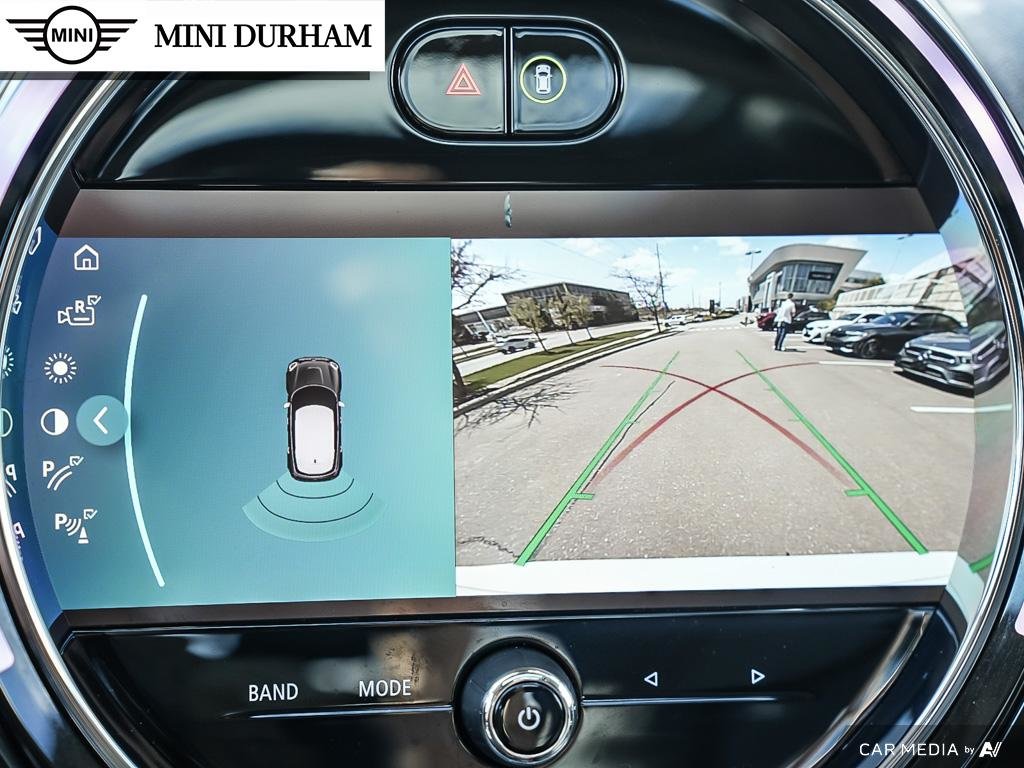 2024 MINI Cooper S Countryman ALL4 in Ajax, Ontario at Lakeridge Auto Gallery - 22 - w1024h768px