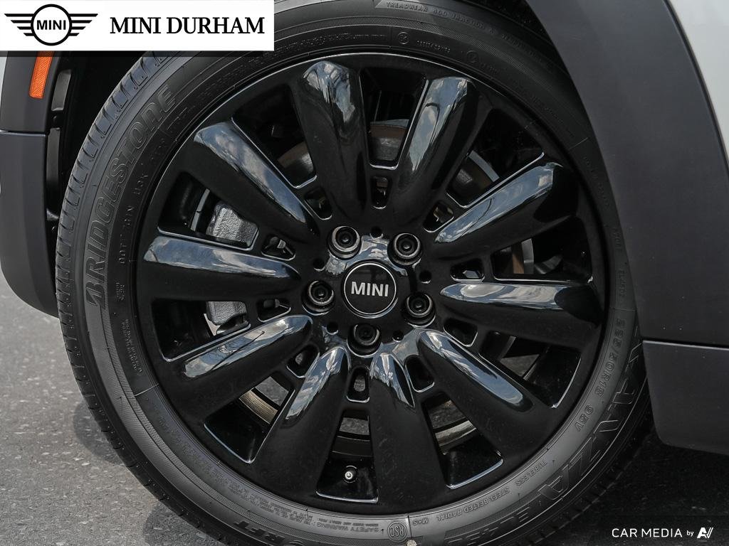 2024 MINI Cooper S Countryman ALL4 in Ajax, Ontario at Lakeridge Auto Gallery - 6 - w1024h768px