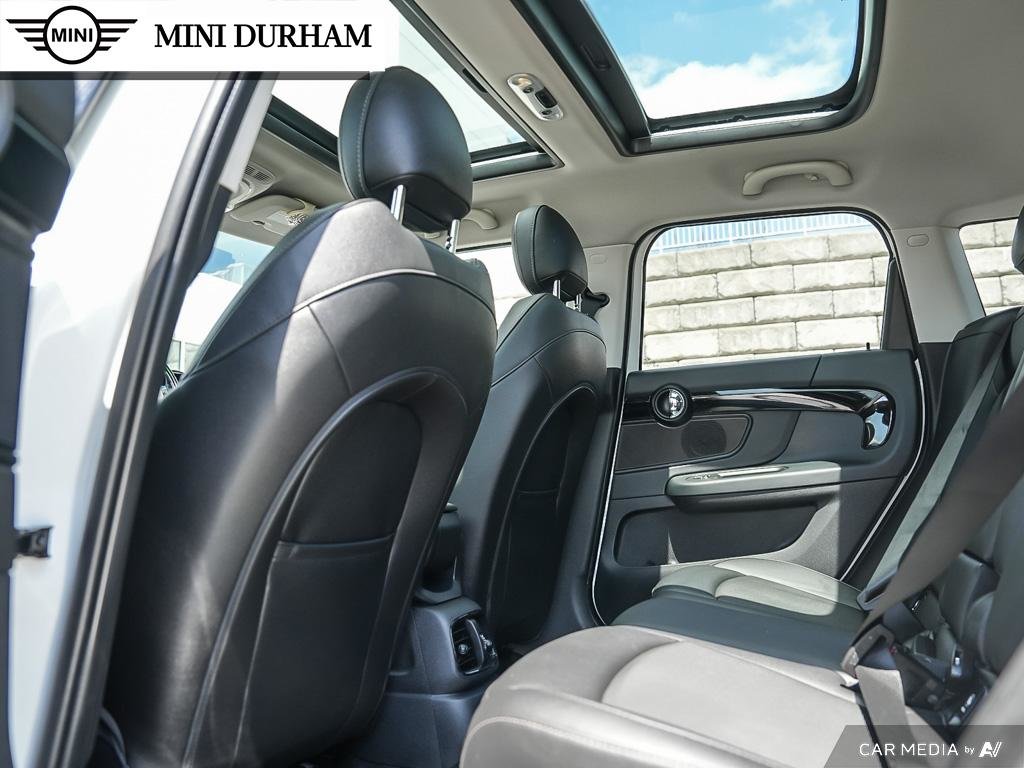 2024 MINI Cooper S Countryman ALL4 in Ajax, Ontario at Lakeridge Auto Gallery - 25 - w1024h768px