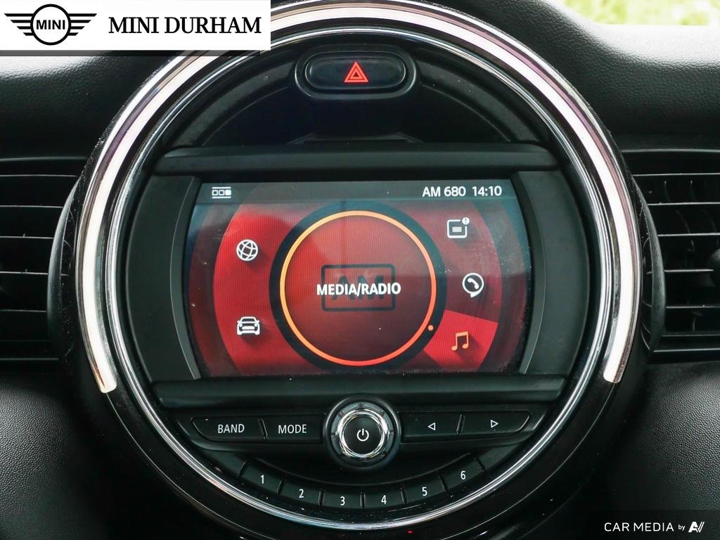 2021 MINI Cooper 5 Door in Ajax, Ontario at Lakeridge Auto Gallery - 19 - w1024h768px