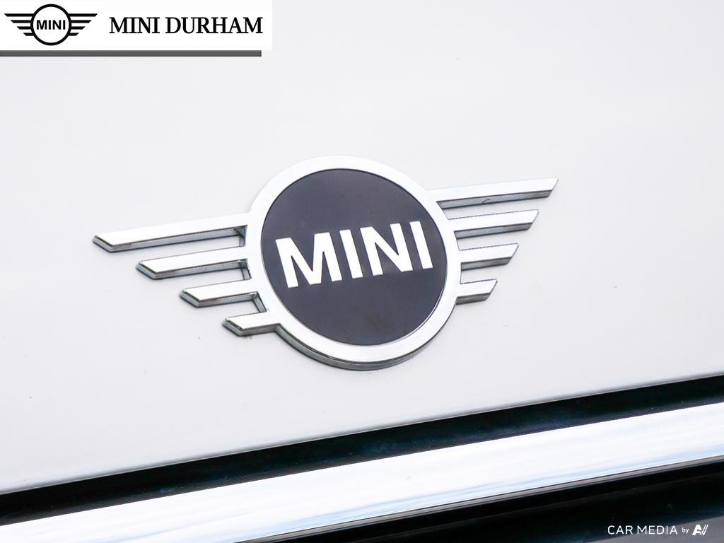 2021 MINI Cooper 5 Door in Ajax, Ontario at Lakeridge Auto Gallery - 7 - w1024h768px