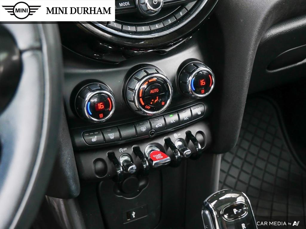 2021 MINI Cooper 5 Door in Ajax, Ontario at Lakeridge Auto Gallery - 18 - w1024h768px