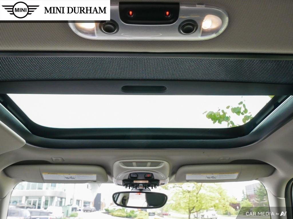 2021 MINI Cooper 5 Door in Ajax, Ontario at Lakeridge Auto Gallery - 24 - w1024h768px