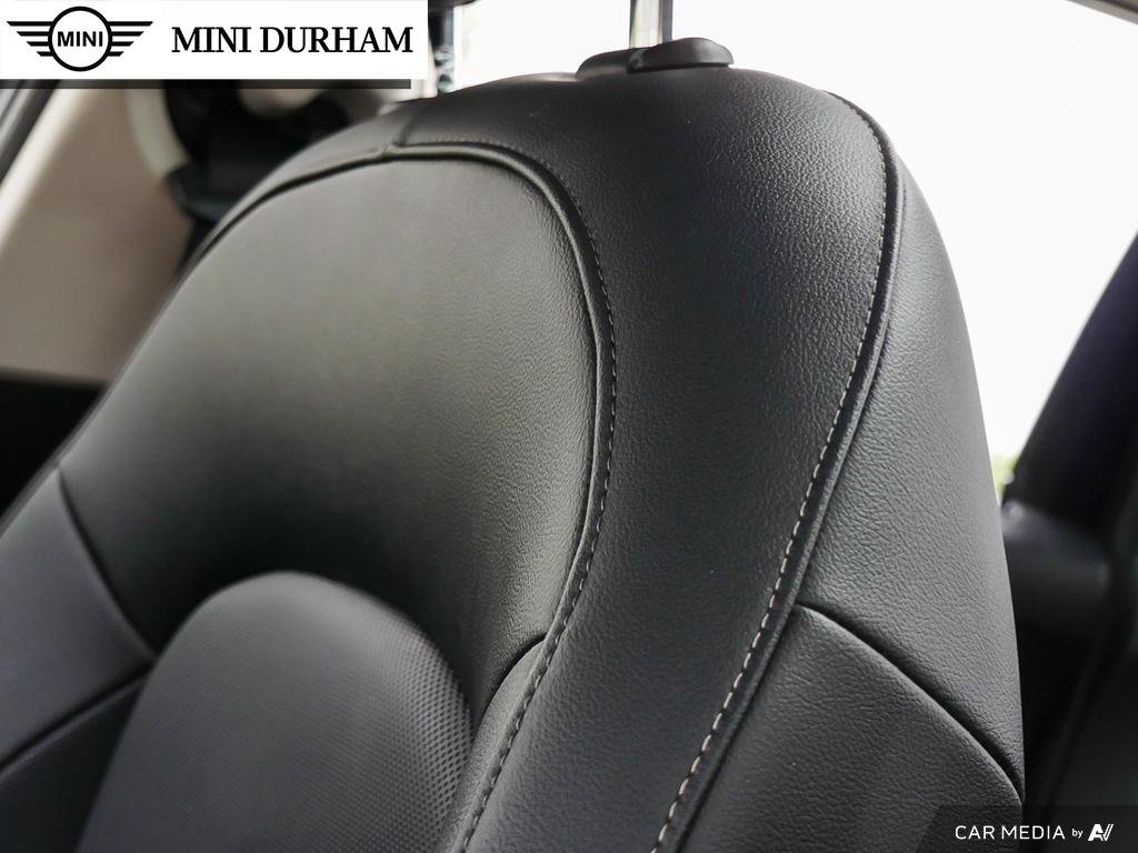 2021 MINI Cooper 5 Door in Ajax, Ontario at Lakeridge Auto Gallery - 21 - w1024h768px