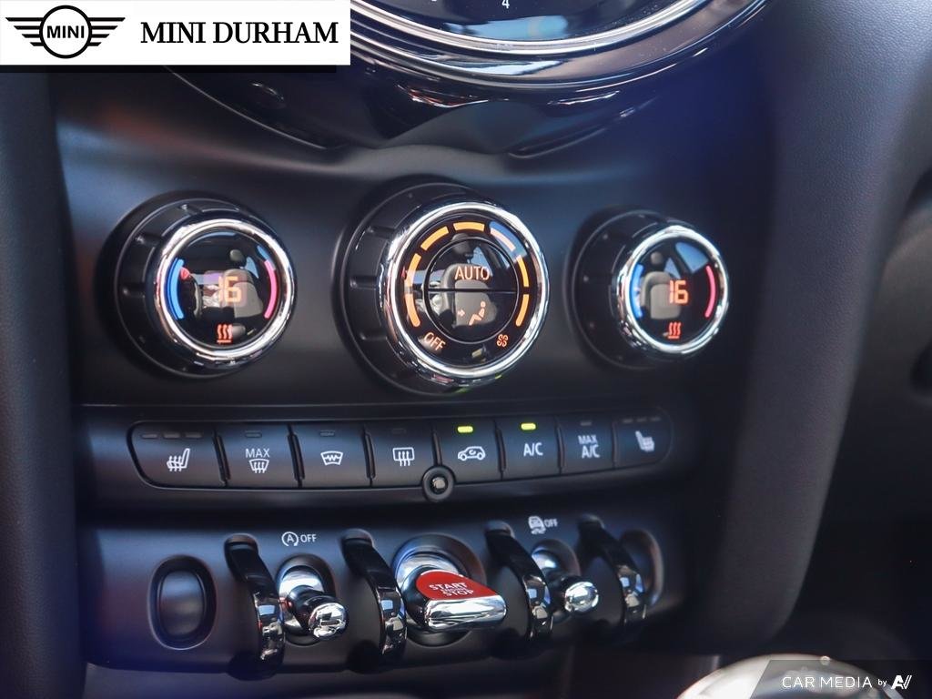 2022 MINI Cooper 5 Door in Ajax, Ontario at Lakeridge Auto Gallery - 20 - w1024h768px