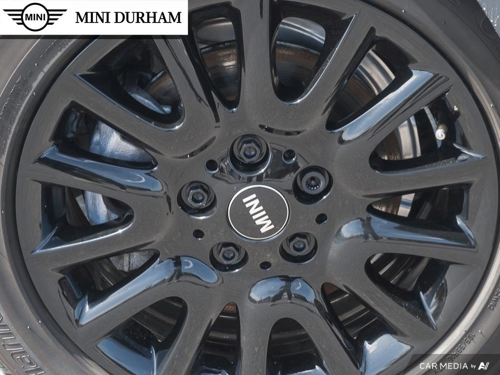 2024 MINI Cooper 3 Door in Ajax, Ontario at Lakeridge Auto Gallery - 6 - w1024h768px