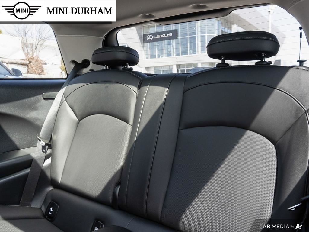 2024 MINI Cooper 3 Door in Ajax, Ontario at Lakeridge Auto Gallery - 24 - w1024h768px