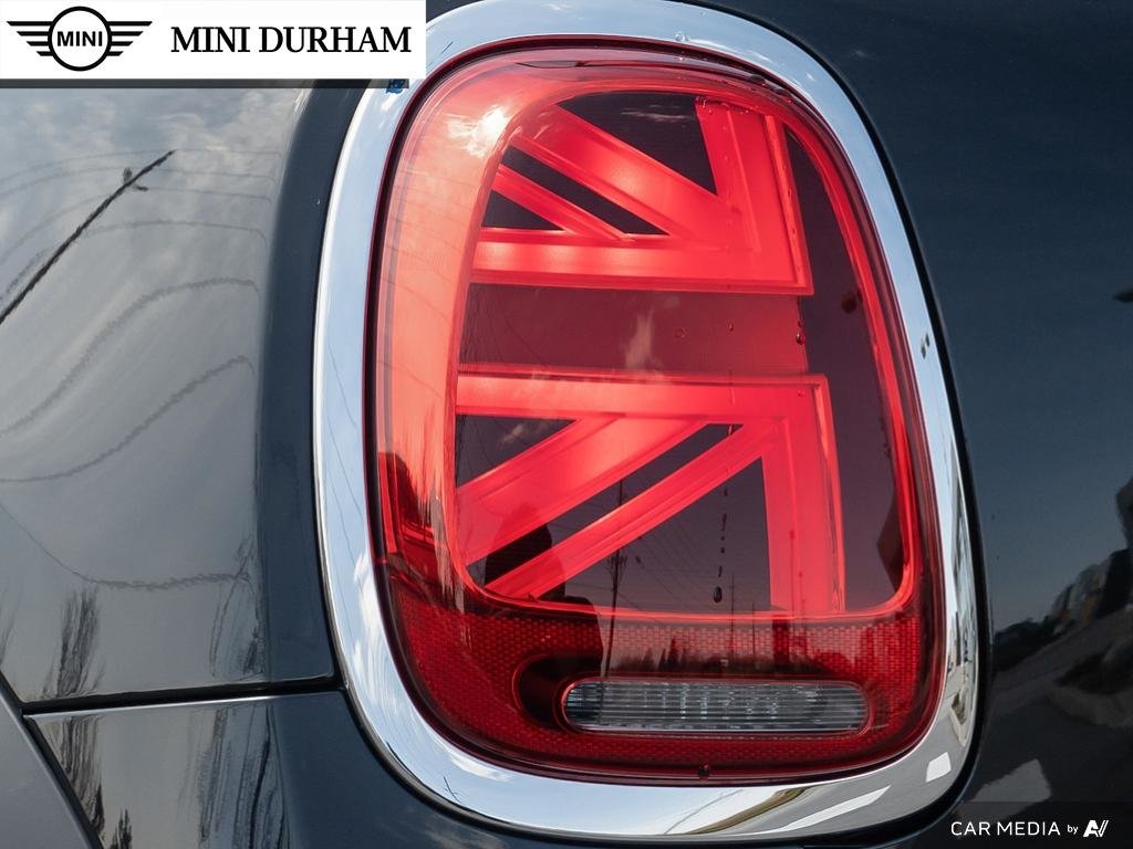 2024 MINI Cooper 3 Door in Ajax, Ontario at Lakeridge Auto Gallery - 12 - w1024h768px