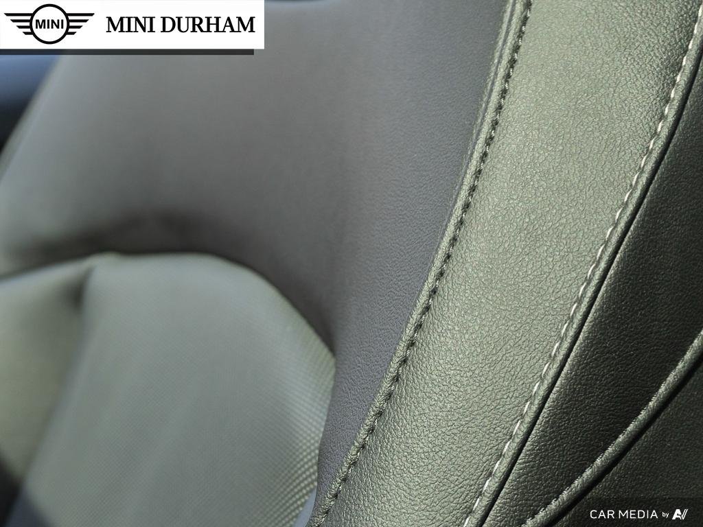2024 MINI Cooper 3 Door in Ajax, Ontario at Lakeridge Auto Gallery - 23 - w1024h768px