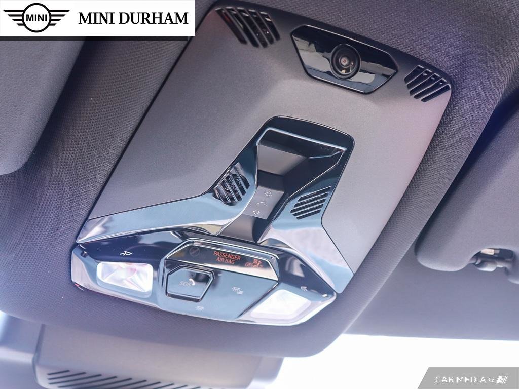 2025 MINI Countryman Cooper S ALL4 in Ajax, Ontario at Lakeridge Auto Gallery - 21 - w1024h768px