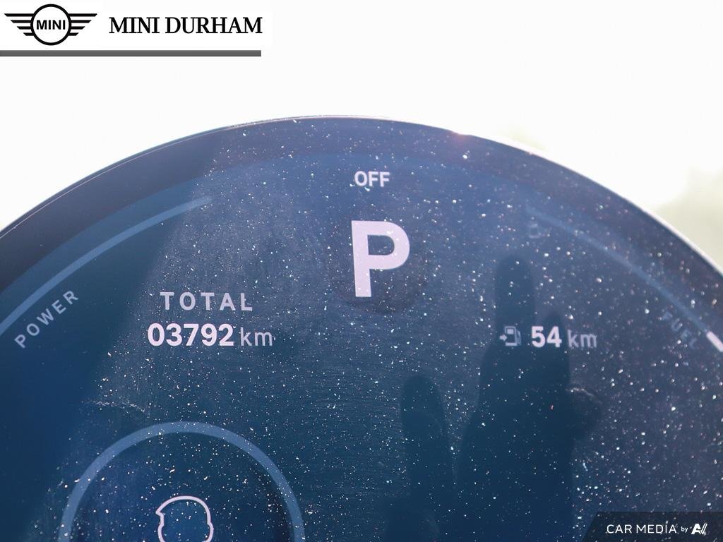 2025 MINI Countryman Cooper S ALL4 in Ajax, Ontario at Lakeridge Auto Gallery - 15 - w1024h768px
