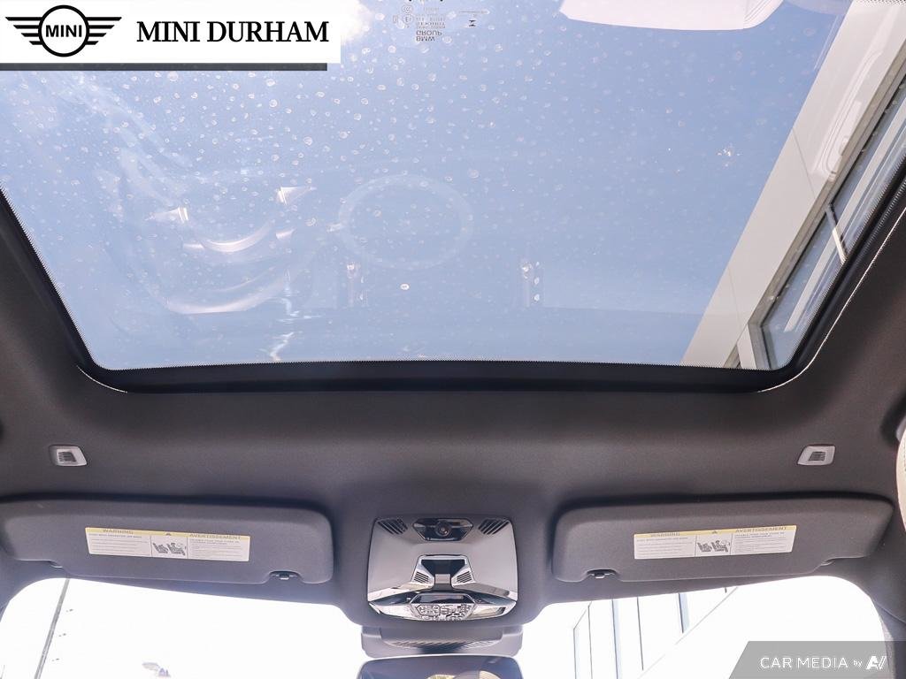 2025 MINI Countryman Cooper S ALL4 in Ajax, Ontario at Lakeridge Auto Gallery - 25 - w1024h768px