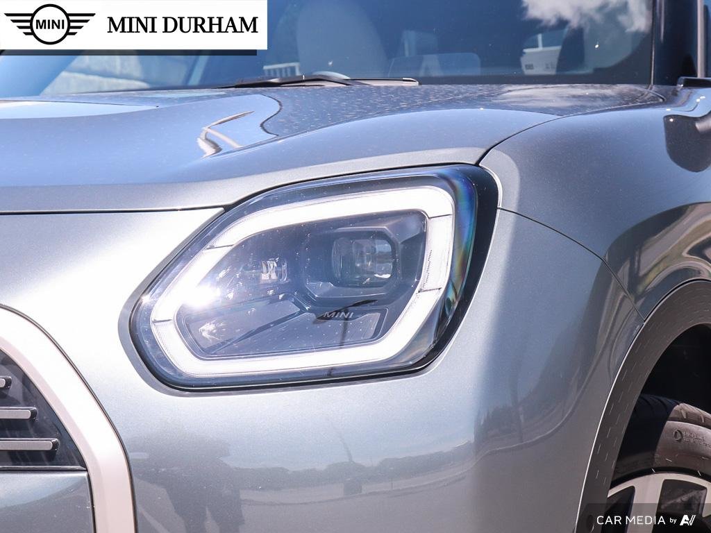 2025 MINI Countryman Cooper S ALL4 in Ajax, Ontario at Lakeridge Auto Gallery - 10 - w1024h768px