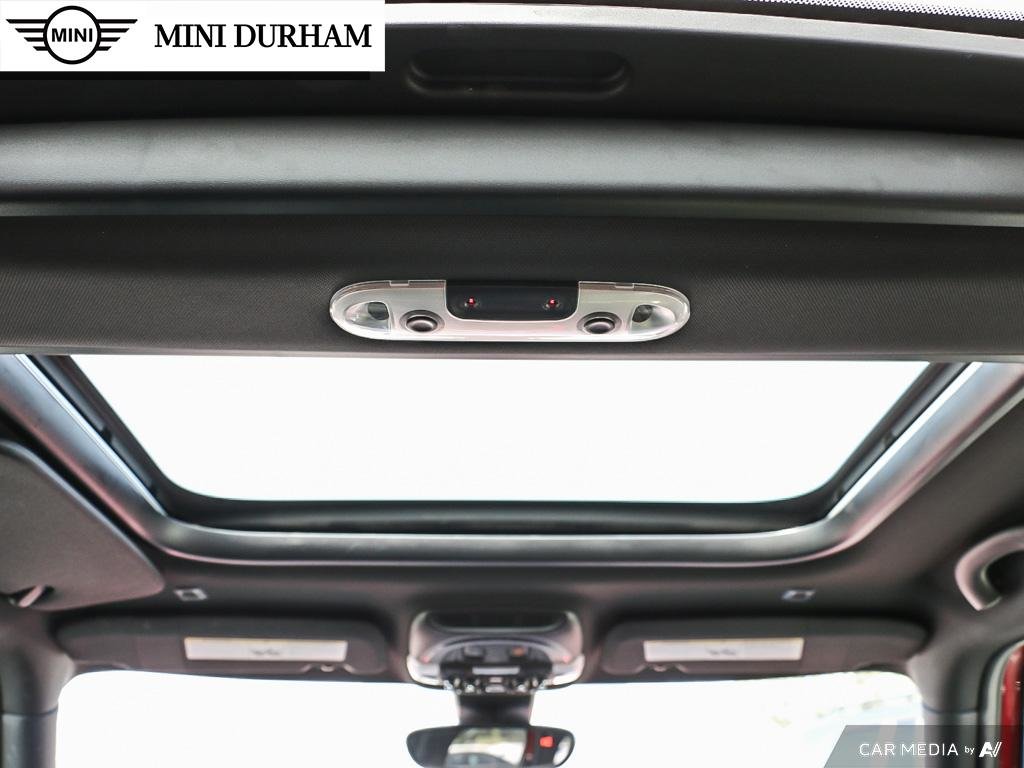 2023 MINI John Cooper Works Countryman ALL4 in Ajax, Ontario at Lakeridge Auto Gallery - 26 - w1024h768px