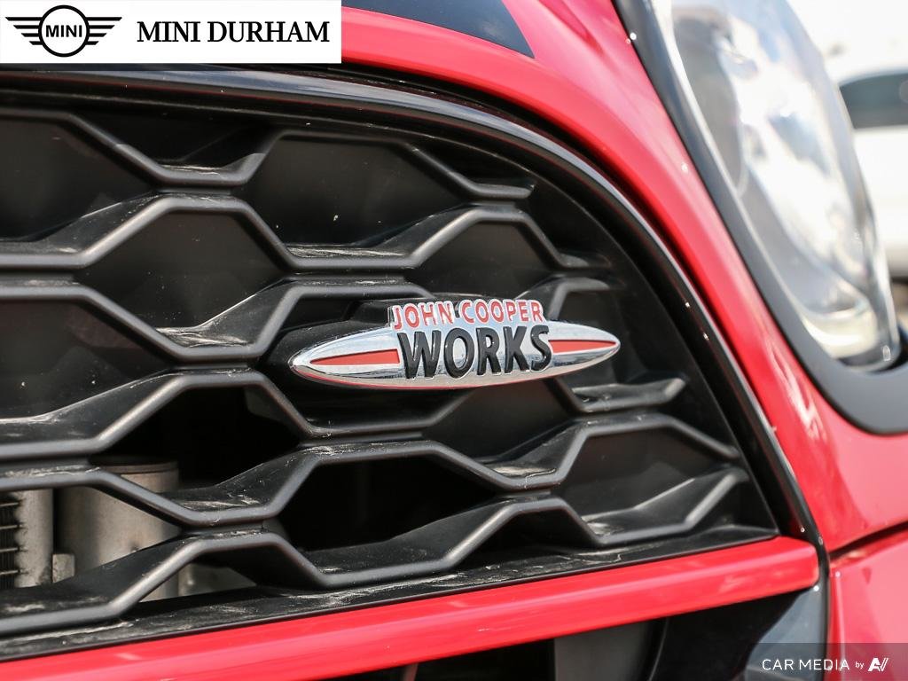 2023 MINI John Cooper Works Countryman ALL4 in Ajax, Ontario at Lakeridge Auto Gallery - 9 - w1024h768px