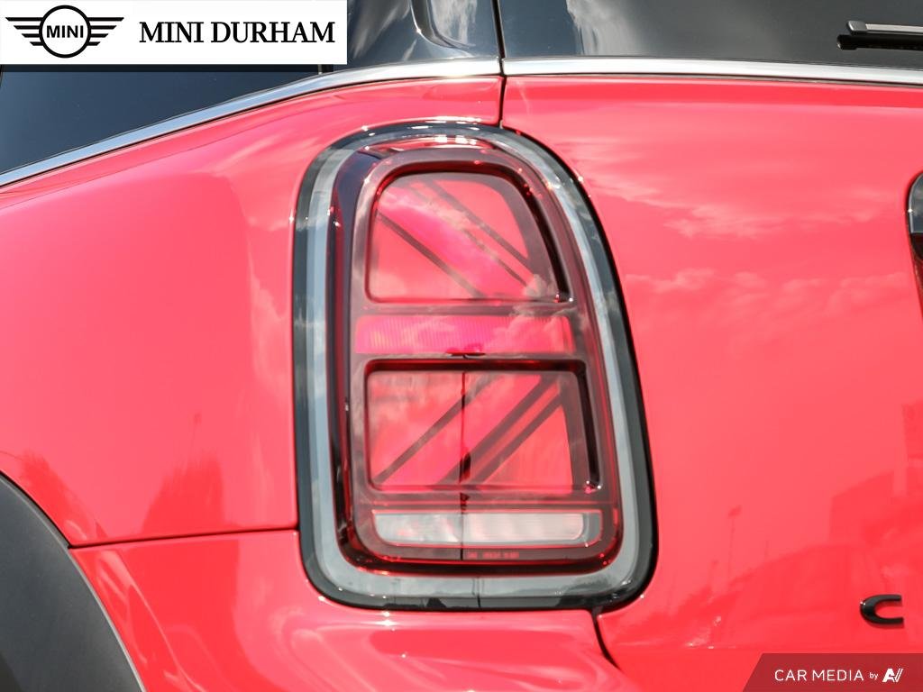 2023 MINI John Cooper Works Countryman ALL4 in Ajax, Ontario at Lakeridge Auto Gallery - 12 - w1024h768px