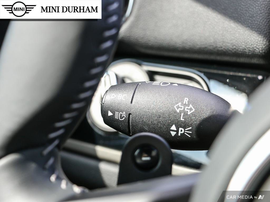 2023 MINI John Cooper Works Countryman ALL4 in Ajax, Ontario at Lakeridge Auto Gallery - 16 - w1024h768px