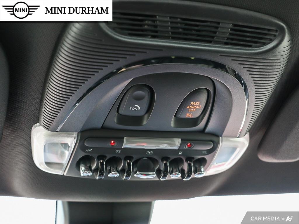 2023 MINI John Cooper Works Countryman ALL4 in Ajax, Ontario at Lakeridge Auto Gallery - 22 - w1024h768px