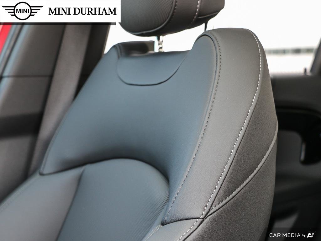 2023 MINI John Cooper Works Countryman ALL4 in Ajax, Ontario at Lakeridge Auto Gallery - 23 - w1024h768px