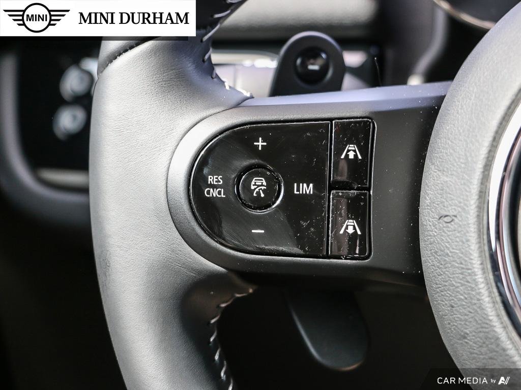2023 MINI John Cooper Works Countryman ALL4 in Ajax, Ontario at Lakeridge Auto Gallery - 18 - w1024h768px