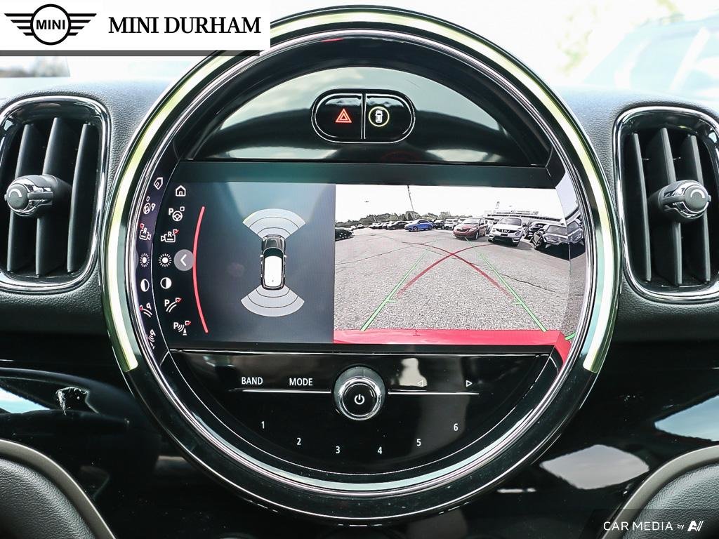 2023 MINI John Cooper Works Countryman ALL4 in Ajax, Ontario at Lakeridge Auto Gallery - 27 - w1024h768px