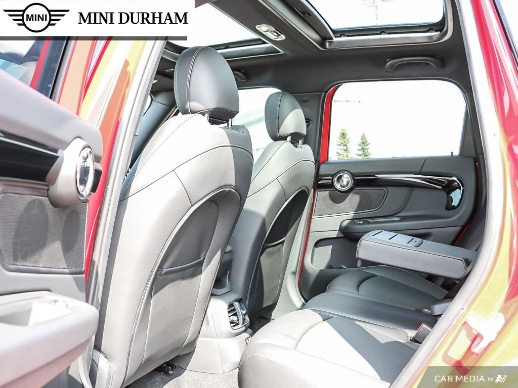 2023 MINI John Cooper Works Countryman ALL4 in Ajax, Ontario at Lakeridge Auto Gallery - 24 - w1024h768px