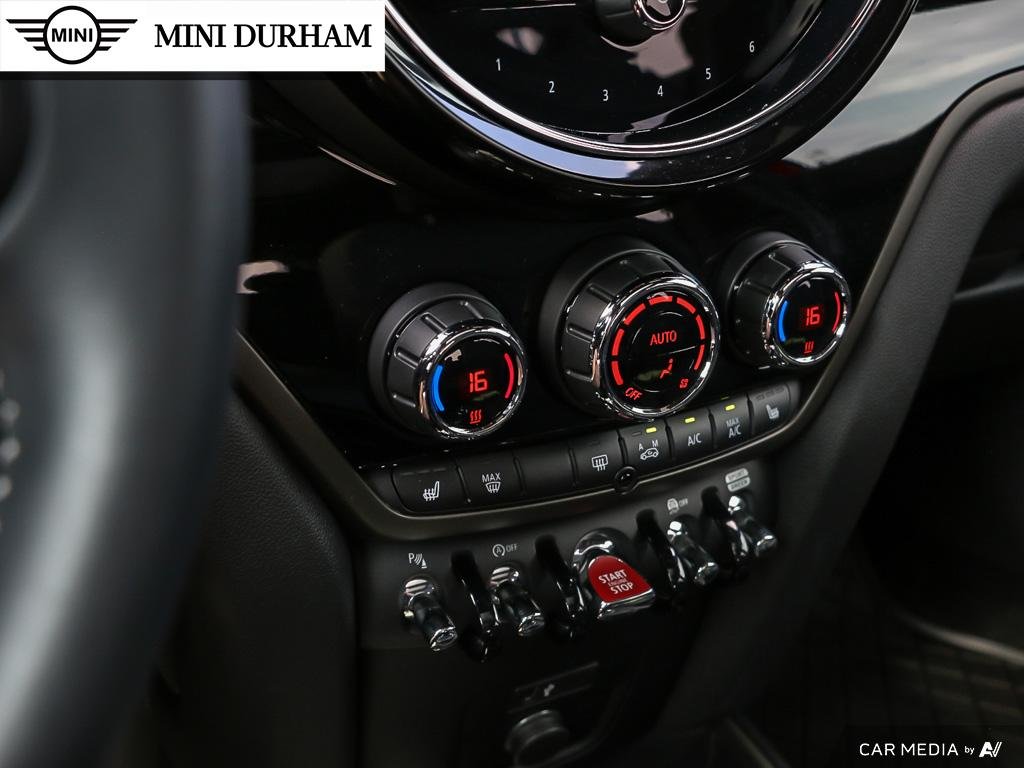 2023 MINI John Cooper Works Countryman ALL4 in Ajax, Ontario at Lakeridge Auto Gallery - 20 - w1024h768px