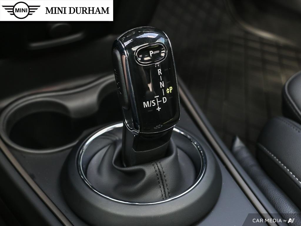 2023 MINI John Cooper Works Countryman ALL4 in Ajax, Ontario at Lakeridge Auto Gallery - 19 - w1024h768px