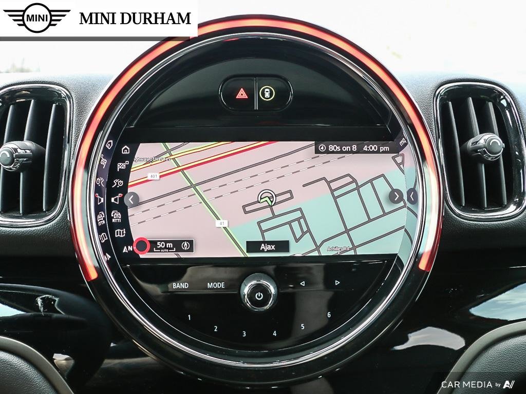 2023 MINI John Cooper Works Countryman ALL4 in Ajax, Ontario at Lakeridge Auto Gallery - 21 - w1024h768px