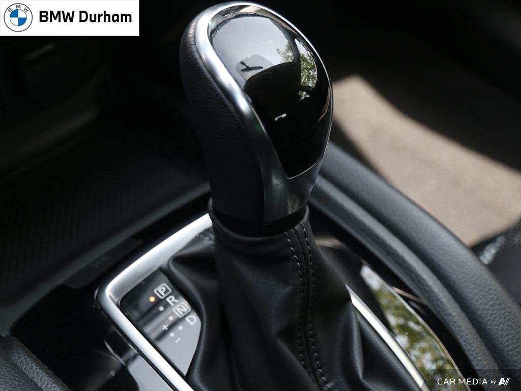 2017 Nissan Qashqai SV FWD CVT in Ajax, Ontario at Lakeridge Auto Gallery - 24 - w1024h768px