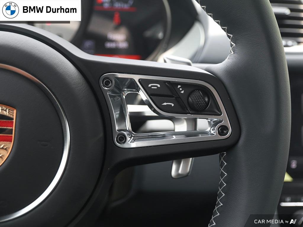2025 Porsche 718 Cayman Coupe in Ajax, Ontario at Lakeridge Auto Gallery - 19 - w1024h768px