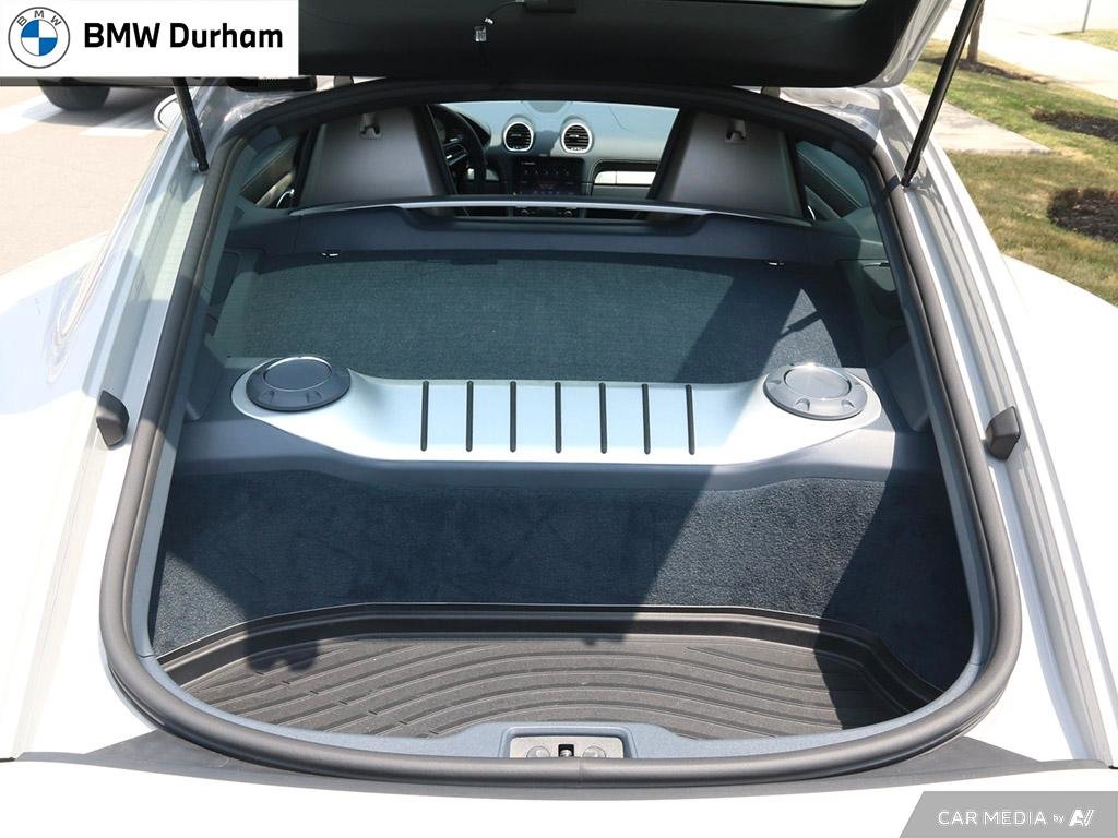 2025 Porsche 718 Cayman Coupe in Ajax, Ontario at Lakeridge Auto Gallery - 11 - w1024h768px